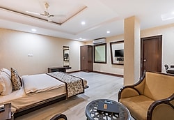 Hotel Yois Udaipur