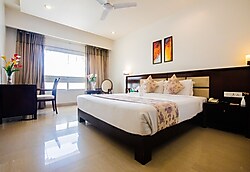Hotel Horizon Udaipur