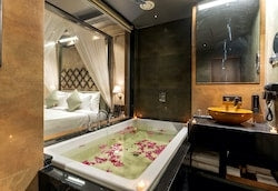 Hotel Historia Royal Udaipur