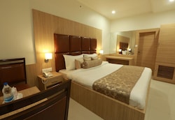 Hotel Royal Palace Ajmer