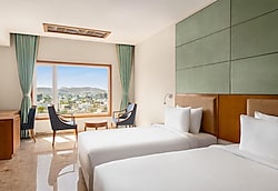 Hotel Howard Johnson By Wyndham Udaipur