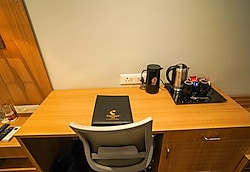 Hotel Comfort Inn Udaipur