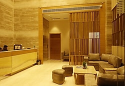 Hotel Palash Regency Udaipur