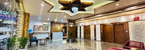 Hotel Shalimar Palace Udaipur
