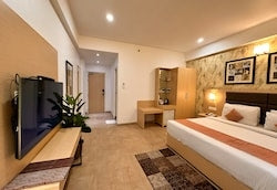 Hotel Shourya Residency Udaipur