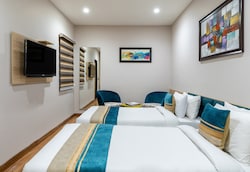 Hotel Aradhya Inn Udaipur