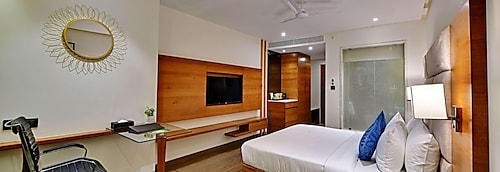 Hotel Fern Residency Ajmer