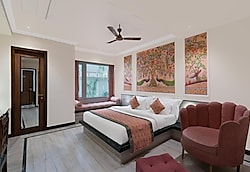 Hotel Panna Vilas Udaipur