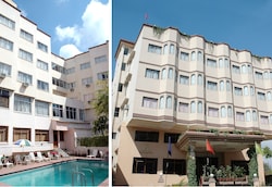 Hotel Vishnupriya Udaipur