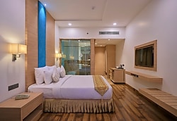 SKK Blue Hotel And Spa Udaipur