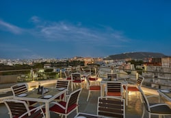Hotel Shahpura Dev Panache Udaipur