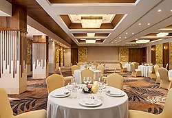Hotel Howard Johnson By Wyndham Udaipur