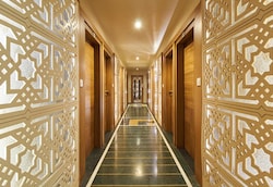 Hotel Shalimar Palace Udaipur