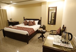 Hotel Bhanwar Niwas Udaipur