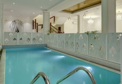 Hotel Shahpura Dev Panache Udaipur