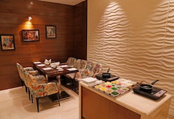 Hotel LN Courtyard Ajmer