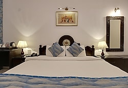 Hotel Panna Vilas Udaipur