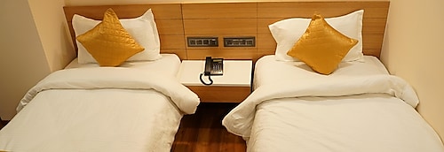 Hotel Palash Regency Udaipur