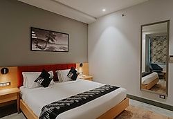 Hotel Medalio Resort Udaipur