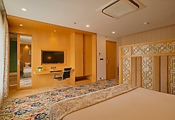 SKK Blue Hotel And Spa Udaipur