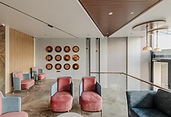 Hotel Signature Ajmer