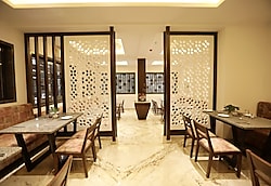 Hotel Shourya Residency Udaipur