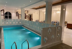 Hotel Shahpura Dev Panache Udaipur