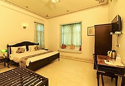 Hotel Boheda Palace Udaipur