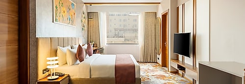 Hotel Paradise Bliss Udaipur