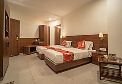 Hotel Amantran Inn Udaipur