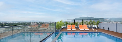 Hotel Ginger Udaipur