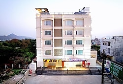 Hotel Comfort Inn Udaipur