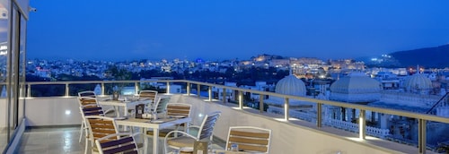 Hotel Shahpura Dev Panache Udaipur