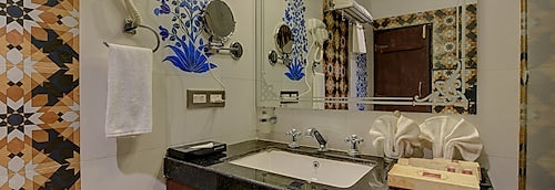 Hotel Janak Vilas Udaipur
