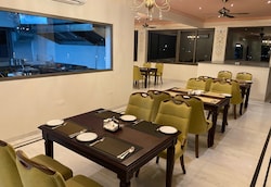Hotel Shahpura Dev Panache Udaipur