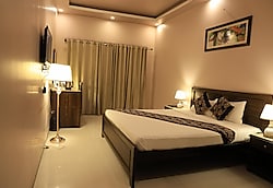 Hotel Platinum Royal Excellency Udaipur
