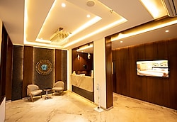 Hotel Shourya Residency Udaipur