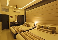 Hotel Royal Palace Ajmer