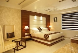 Hotel KC Inn Ajmer