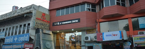 Hotel Ambassador Ajmer