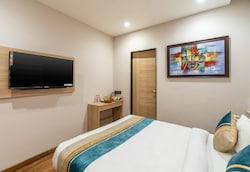 Hotel Aradhya Inn Udaipur