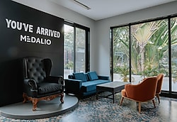 Hotel Medalio Resort Udaipur