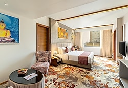 Hotel Paradise Bliss Udaipur