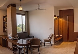 Hotel Amantran Inn Udaipur