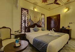 Hotel Janak Vilas Udaipur
