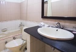 Hotel Ambassador Ajmer