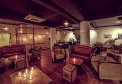 Hotel Paras Mahal Udaipur