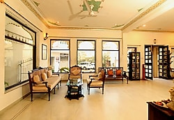 Hotel Boheda Palace Udaipur