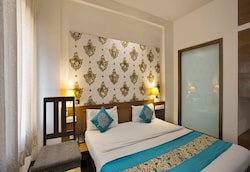 Hotel Shalimar Palace Udaipur