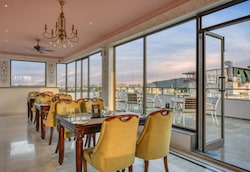 Hotel Shahpura Dev Panache Udaipur